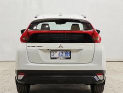 2019 Mitsubishi Eclipse Cross ES