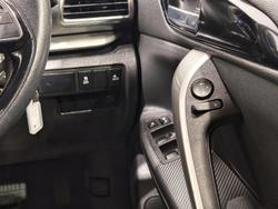 2019 Mitsubishi Eclipse Cross ES