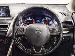 2019 Mitsubishi Eclipse Cross ES