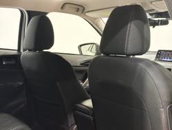 2019 Mitsubishi Eclipse Cross ES