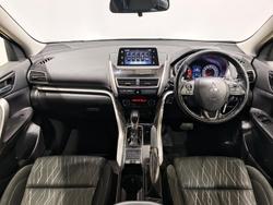 2019 Mitsubishi Eclipse Cross ES