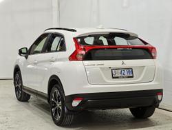 2019 Mitsubishi Eclipse Cross ES