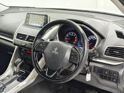 2019 Mitsubishi Eclipse Cross ES