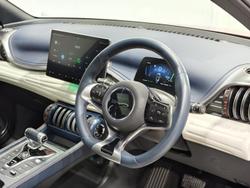 2023 BYD ATTO 3 Standard