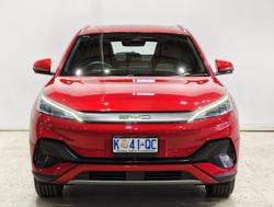 2023 BYD ATTO 3 Standard