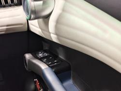 2023 BYD ATTO 3 Standard