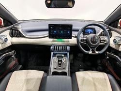 2023 BYD ATTO 3 Standard