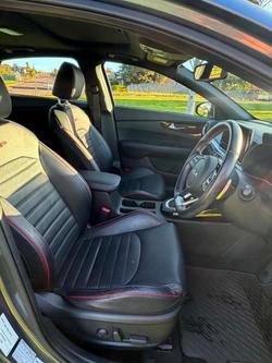 2021 Kia Cerato GT