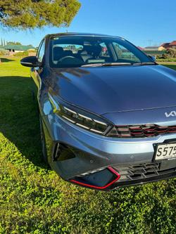 2021 Kia Cerato GT