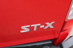 2018 Nissan Navara ST-X