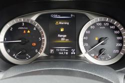 2018 Nissan Navara ST-X
