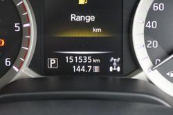 2018 Nissan Navara ST-X