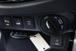 2018 Nissan Navara ST-X