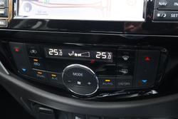2018 Nissan Navara ST-X