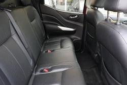 2018 Nissan Navara ST-X