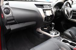 2018 Nissan Navara ST-X