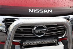 2018 Nissan Navara ST-X