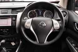 2018 Nissan Navara ST-X