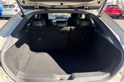 2024 Mazda 3 G20 Touring