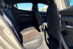 2024 Mazda 3 G20 Touring