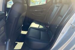 2024 Mazda 3 G20 Touring