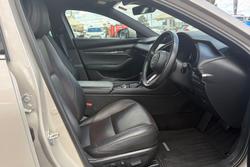 2024 Mazda 3 G20 Touring