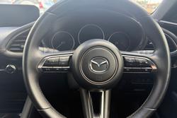 2024 Mazda 3 G20 Touring
