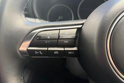 2024 Mazda 3 G20 Touring