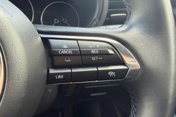 2024 Mazda 3 G20 Touring
