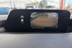 2024 Mazda 3 G20 Touring