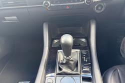 2024 Mazda 3 G20 Touring
