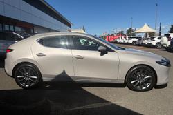 2024 Mazda 3 G20 Touring