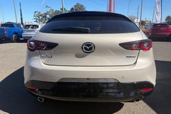 2024 Mazda 3 G20 Touring