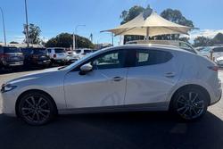 2024 Mazda 3 G20 Touring