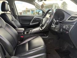 2024 Mitsubishi Pajero Sport GLS