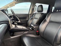 2024 Mitsubishi Pajero Sport GLS