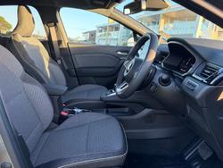 2025 Mitsubishi ASX Aspire