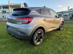 2025 Mitsubishi ASX Aspire