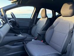 2025 Mitsubishi ASX Aspire