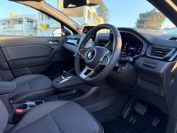 2025 Mitsubishi ASX Aspire