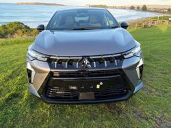 2025 Mitsubishi ASX Aspire