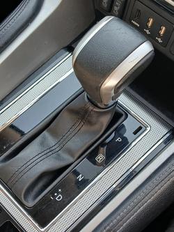 2021 Mitsubishi Pajero Sport Exceed