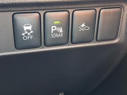 2021 Mitsubishi Pajero Sport Exceed
