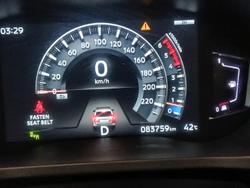 2021 Mitsubishi Pajero Sport Exceed