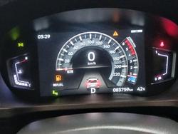 2021 Mitsubishi Pajero Sport Exceed