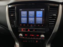 2021 Mitsubishi Pajero Sport Exceed