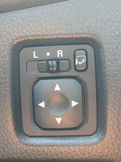 2021 Mitsubishi Pajero Sport Exceed