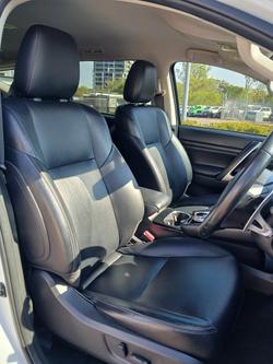 2021 Mitsubishi Pajero Sport Exceed