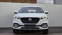 2023 MG HS Excite