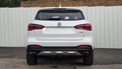 2023 MG HS Excite